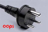 Illustration for article titled Giz Explains: Why Every Country Has a Different F#$%ing Plug